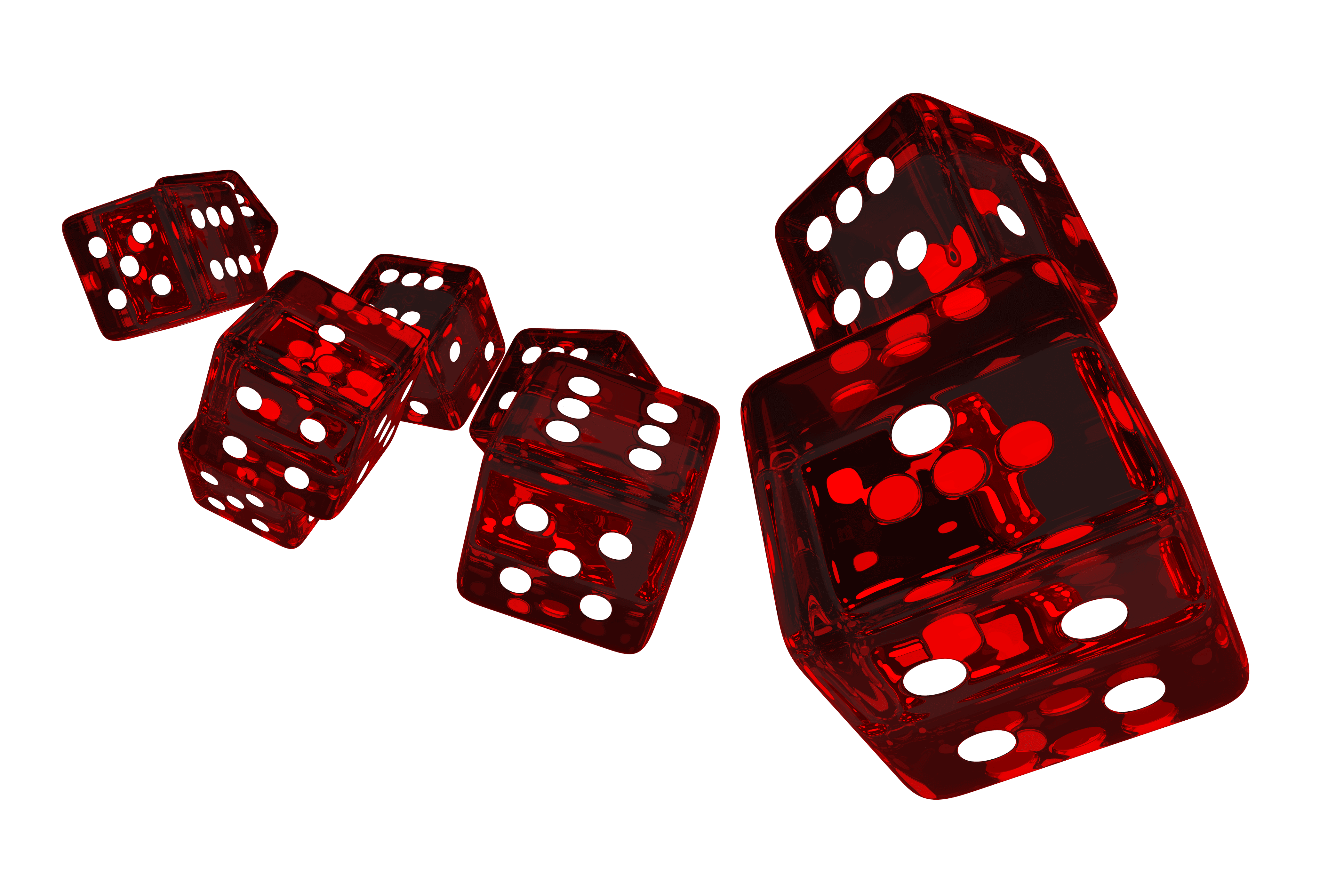 The Reef Casino Experience